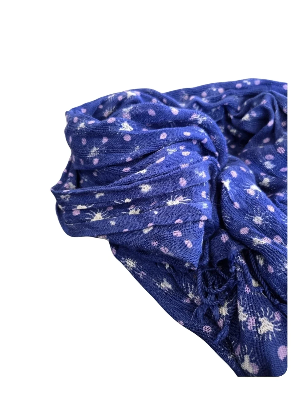 4/$15 Scarf Wrap Sarong Swim Suit Cover Versatile Beach To Everyday